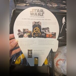 Star Wars Loot Crate